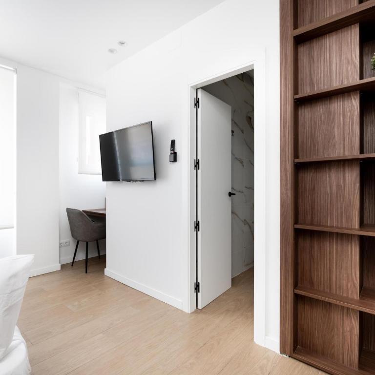 Suite en Madrid Centro 2 - Apartment - 18