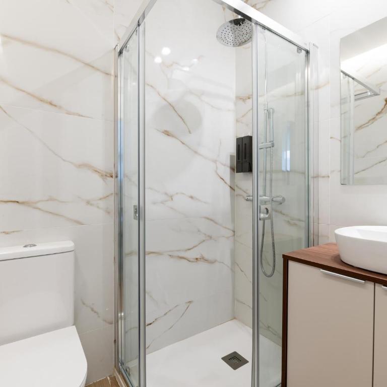 Suite en Madrid Centro 2 - Apartment - 19