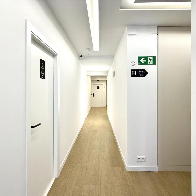 Suite en Madrid Centro 2 - Apartment - 11