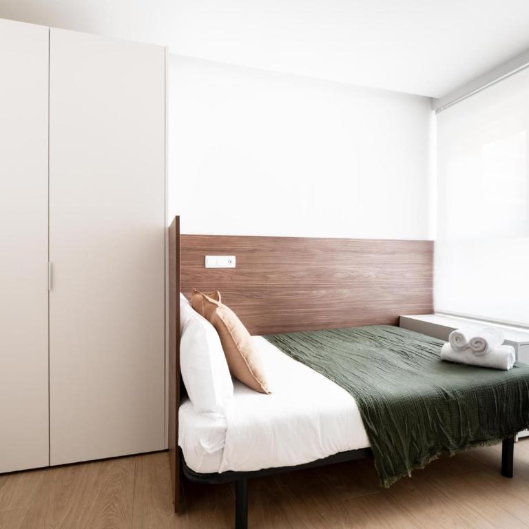 Suite en Madrid Centro 2 - Apartment - 20