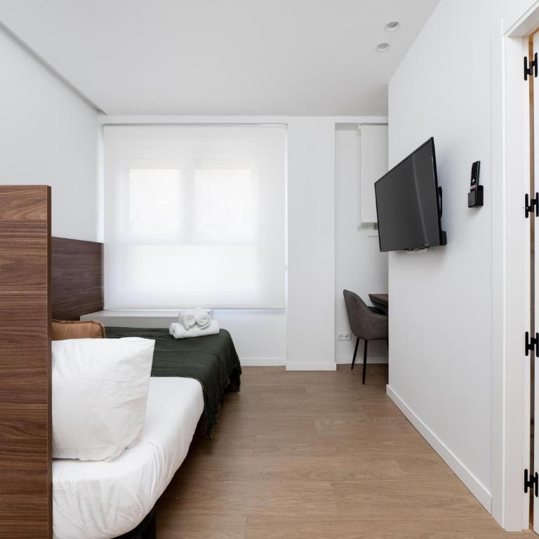 Suite en Madrid Centro 2 - Apartment - 22