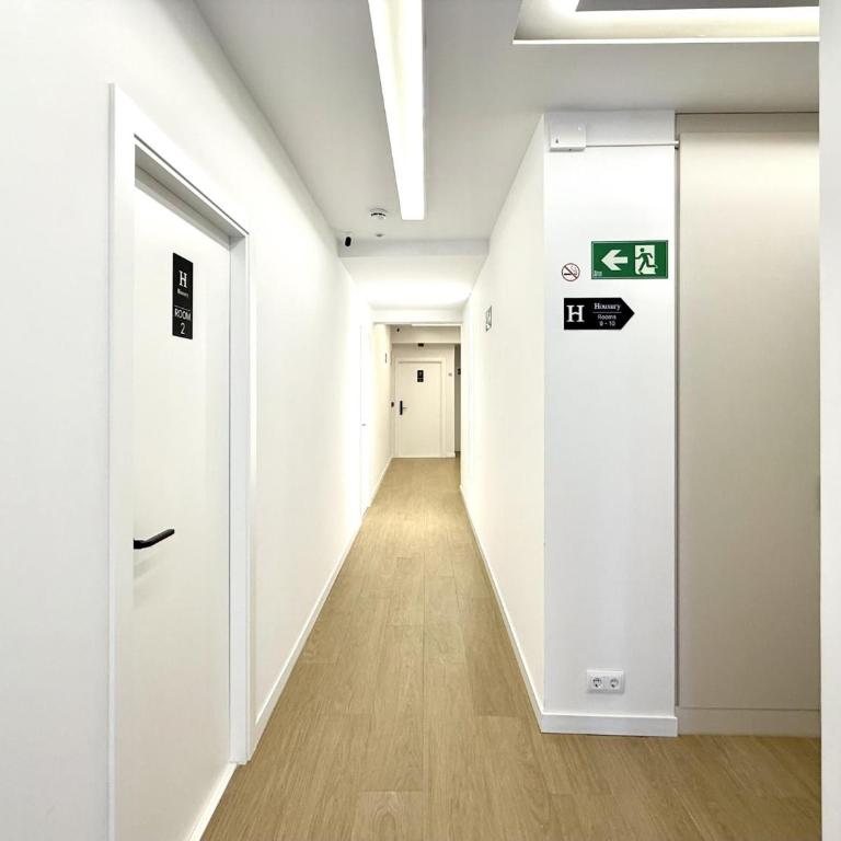 Suite en Madrid Centro 2 - Apartment - 23