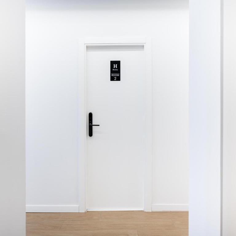Suite en Madrid Centro 2 - Apartment - 24
