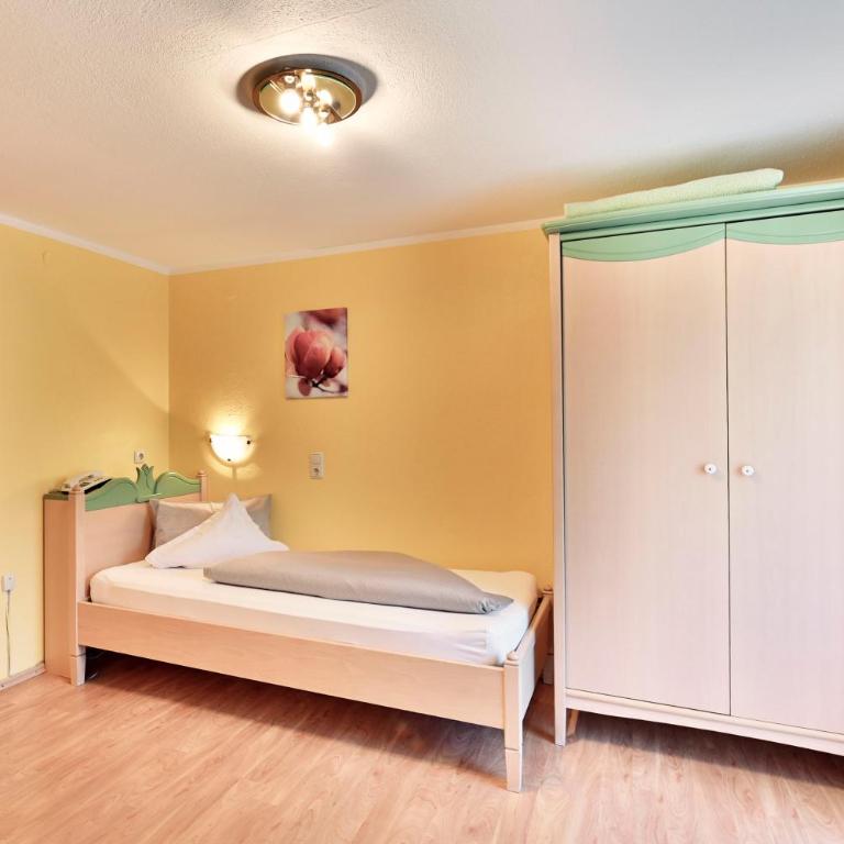 Pension Regina - Einzelzimmer - 1