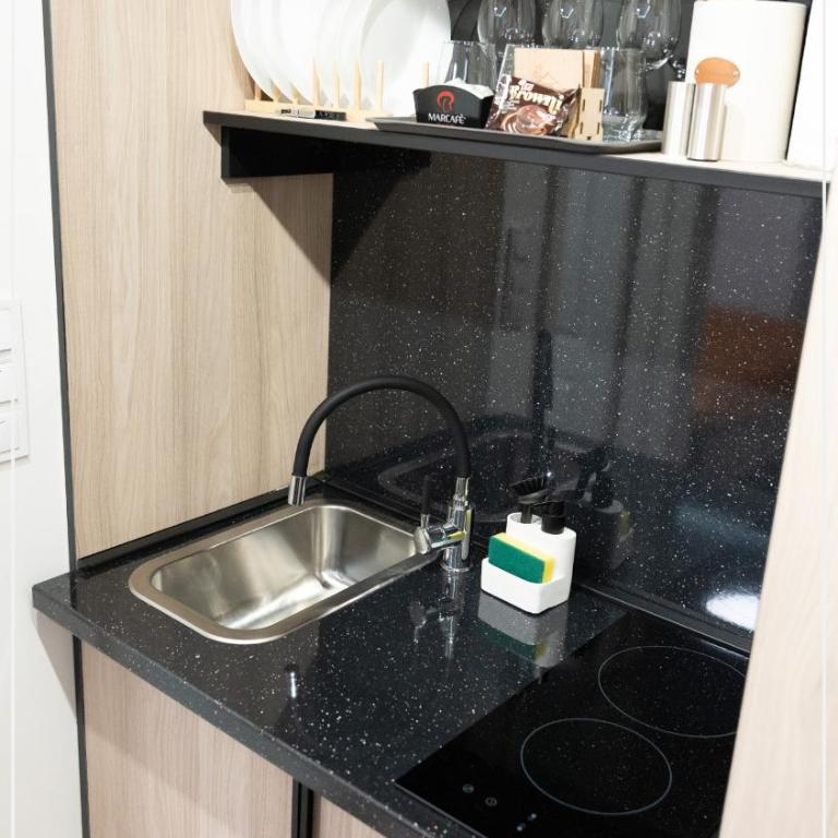 Harmony - Apartmani Tuzla - Studio Apartment - 8