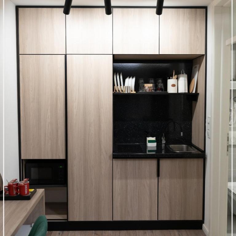 Harmony - Apartmani Tuzla - Studio Apartment - 6