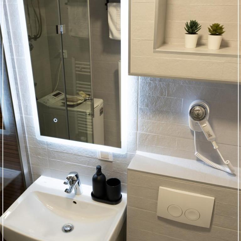 Harmony - Apartmani Tuzla - Studio Apartment - 17