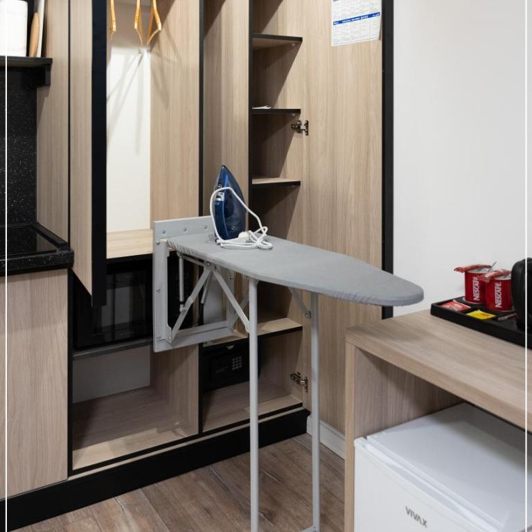 Harmony - Apartmani Tuzla - Studio Apartment - 15