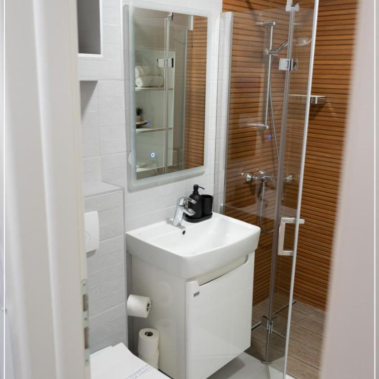 Harmony - Apartmani Tuzla - Studio Apartment - 12