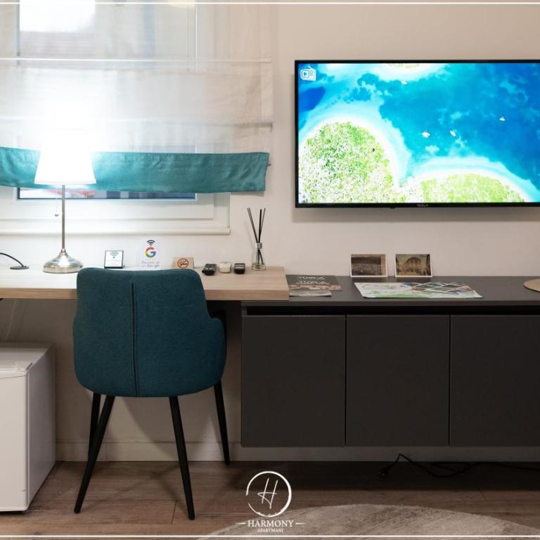 Harmony - Apartmani Tuzla - Studio Apartment - 11
