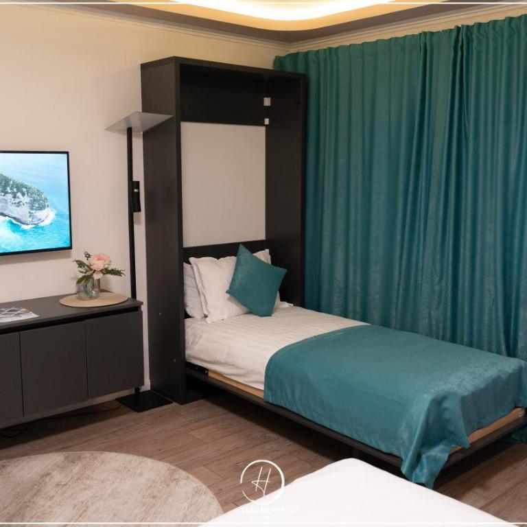 Harmony - Apartmani Tuzla - Studio Apartment - 10