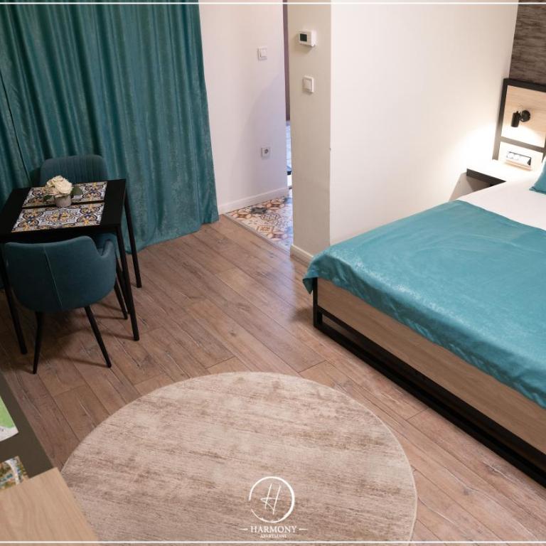 Harmony - Apartmani Tuzla - Studio Apartment - 14