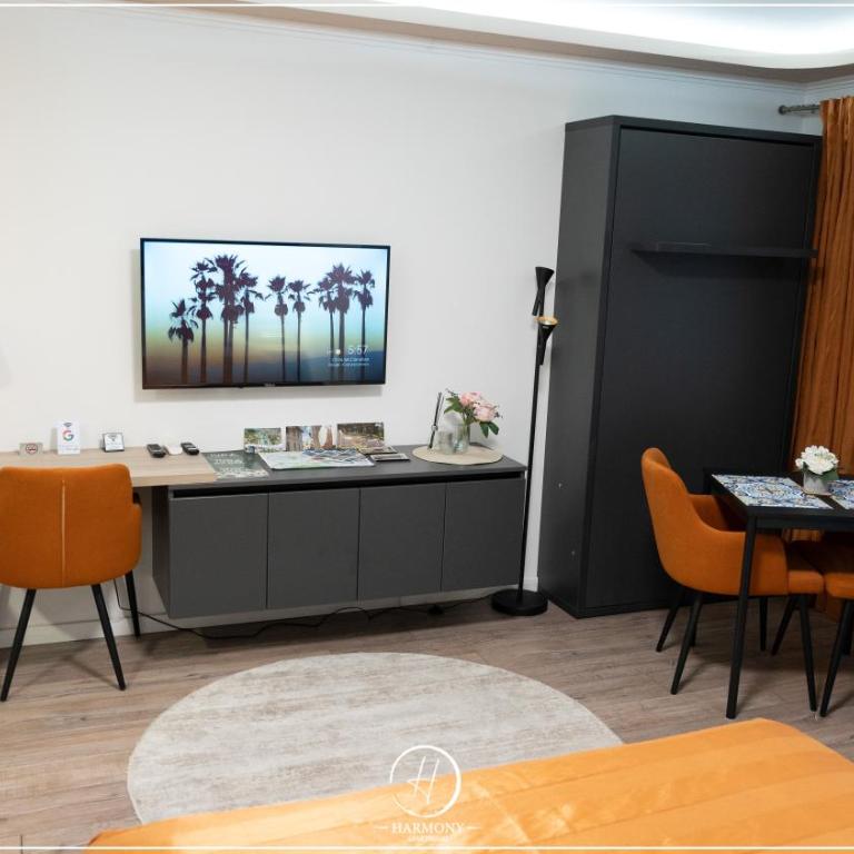 Harmony - Apartmani Tuzla - Deluxe Apartment - 15