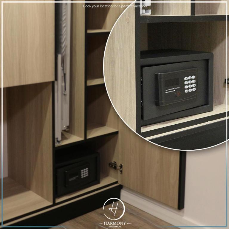Harmony - Apartmani Tuzla - Deluxe Apartment - 20