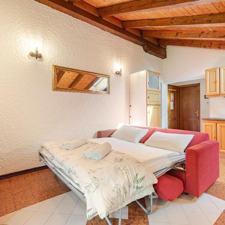 Val di Sole Apartment - Appartamento con 1 Camera da Letto - 11