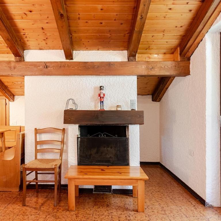 Val di Sole Apartment - Appartamento con 1 Camera da Letto - 16