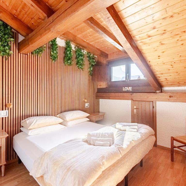 Val di Sole Apartment - Appartamento con 1 Camera da Letto - 14