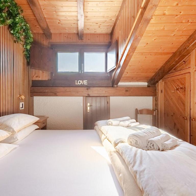 Val di Sole Apartment - Appartamento con 1 Camera da Letto - 2