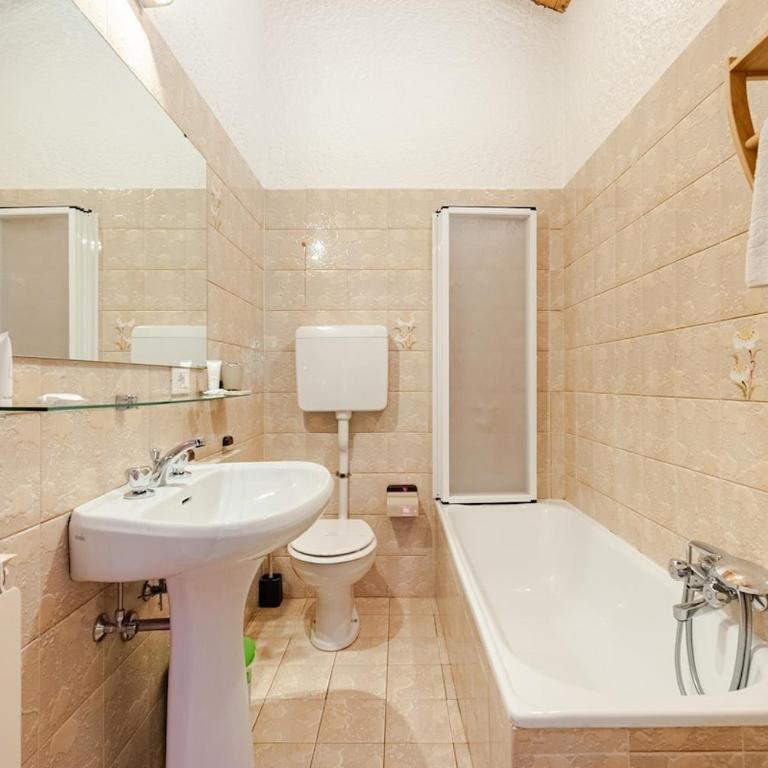Val di Sole Apartment - Appartamento con 1 Camera da Letto - 22