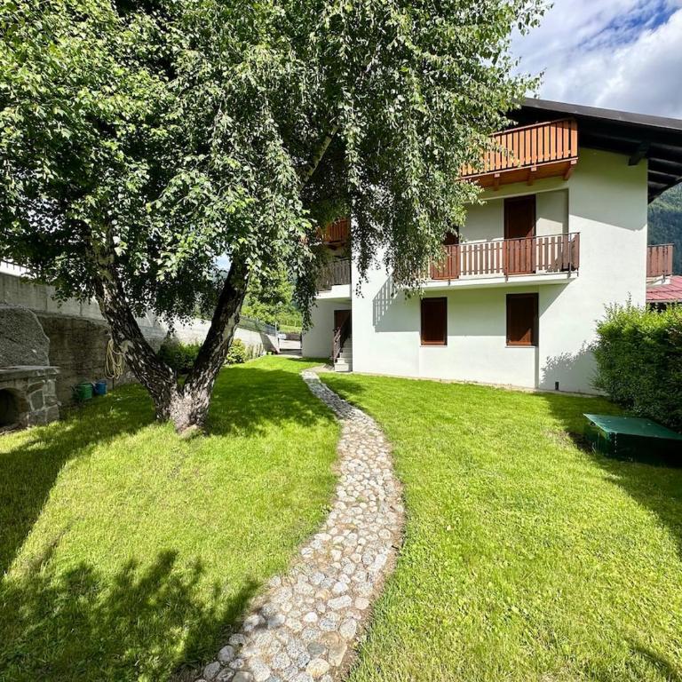 Val di Sole Apartment - Appartamento con 1 Camera da Letto - 21