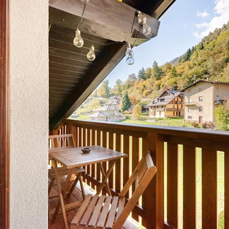 Val di Sole Apartment - Appartamento con 1 Camera da Letto - 6