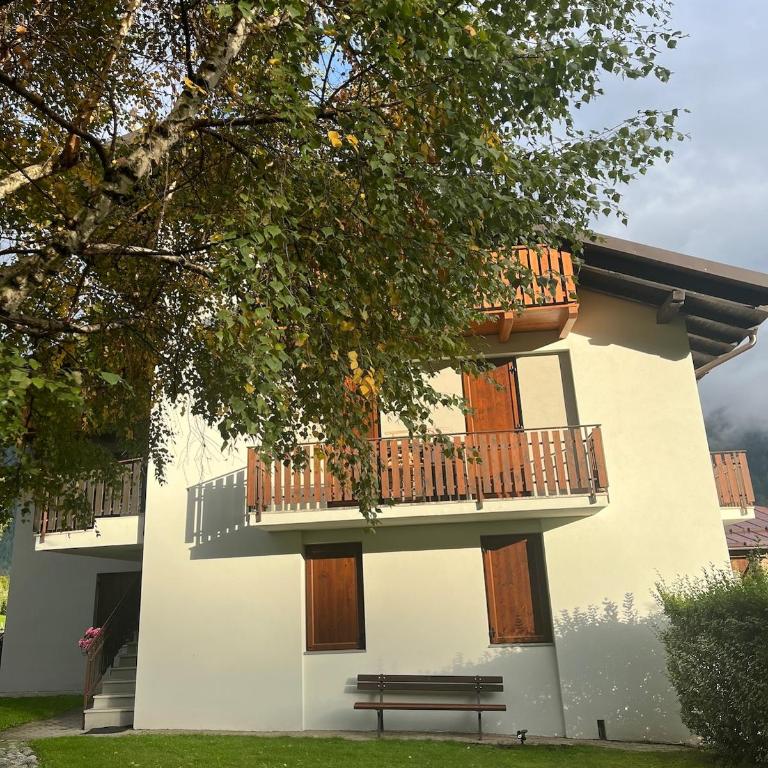 Val di Sole Apartment - Appartamento con 1 Camera da Letto - 19