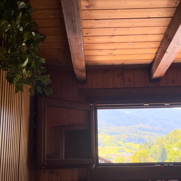 Val di Sole Apartment - Appartamento con 1 Camera da Letto - 8