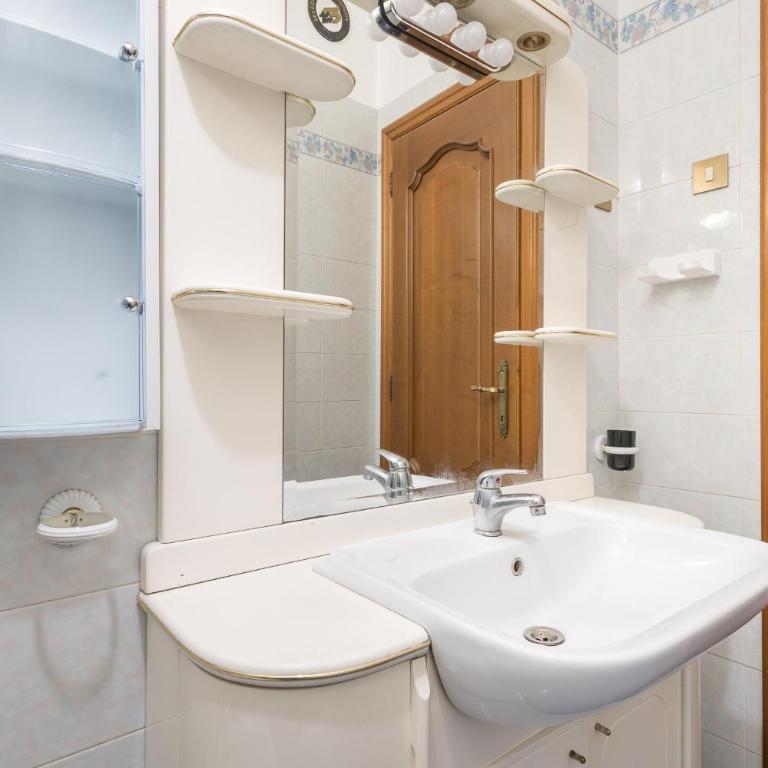 San Paolo Cozy Apartment - Appartamento con 1 Camera da Letto - 31