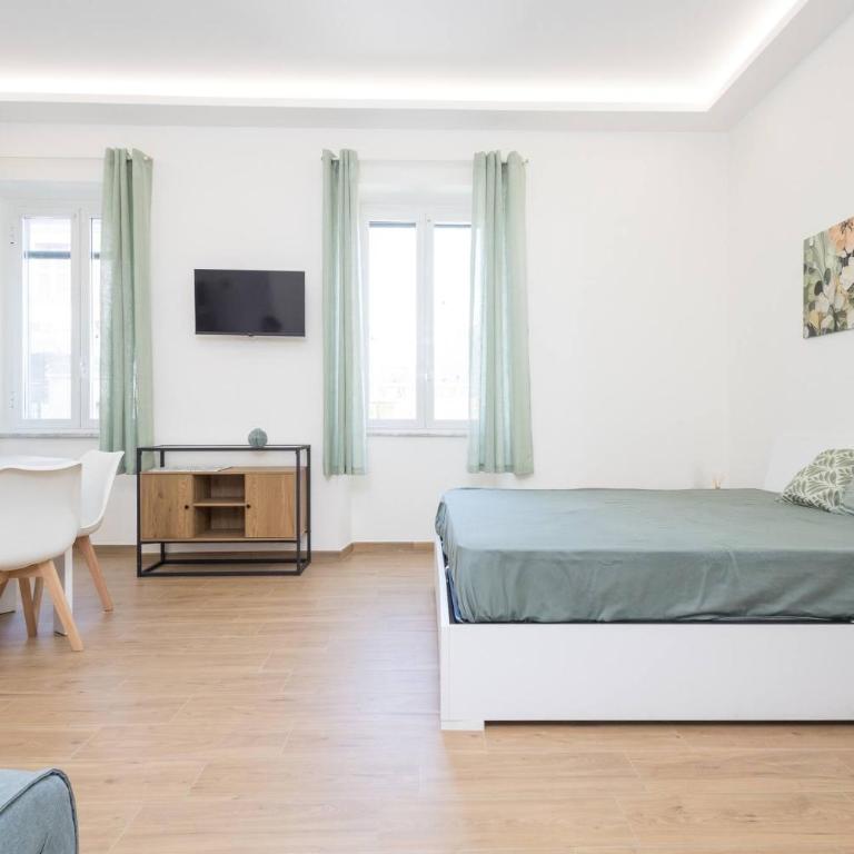 Mickey house - Appartamento con 1 Camera da Letto - 3