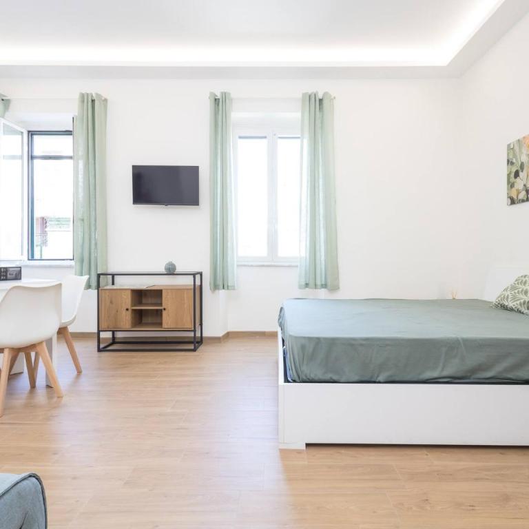 Mickey house - Appartamento con 1 Camera da Letto - 5