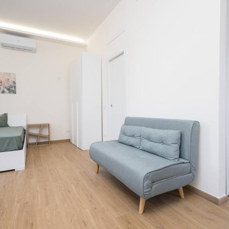 Mickey house - Appartamento con 1 Camera da Letto - 7