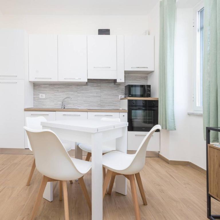 Mickey house - Appartamento con 1 Camera da Letto - 8