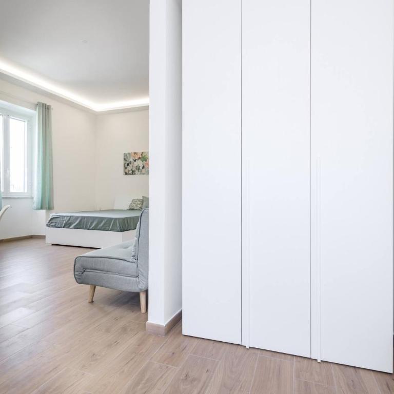 Mickey house - Appartamento con 1 Camera da Letto - 9
