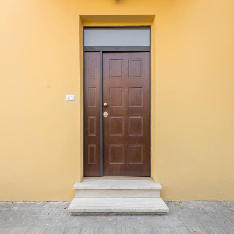 Mickey house - Appartamento con 1 Camera da Letto - 12
