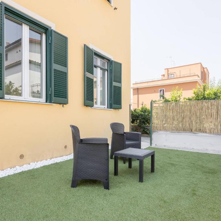Mickey house - Appartamento con 1 Camera da Letto - 13