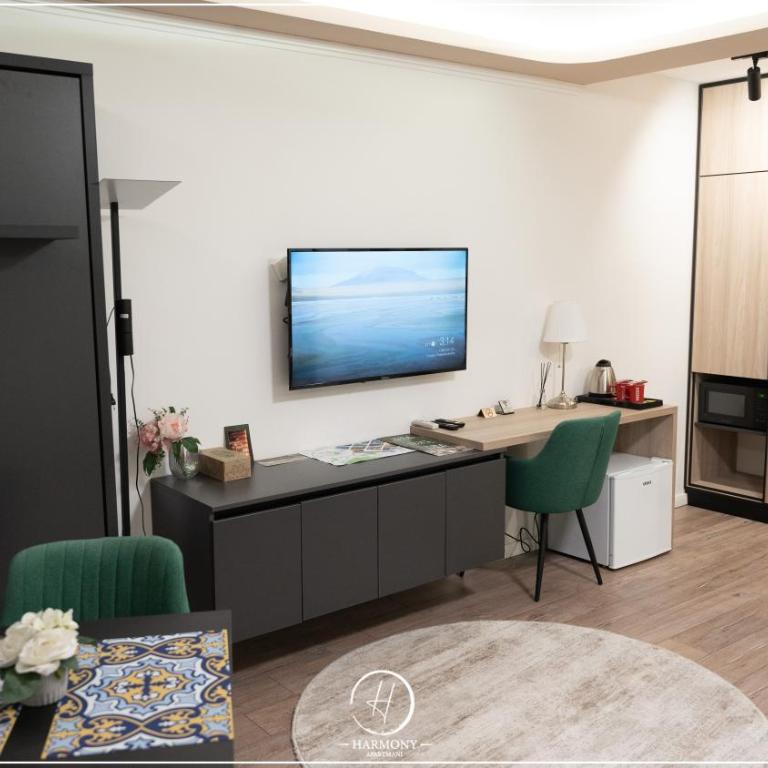 Harmony - Apartmani Tuzla - Standard Apartment - 11