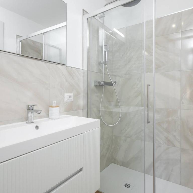 Mickey house - Appartamento con 1 Camera da Letto - 22