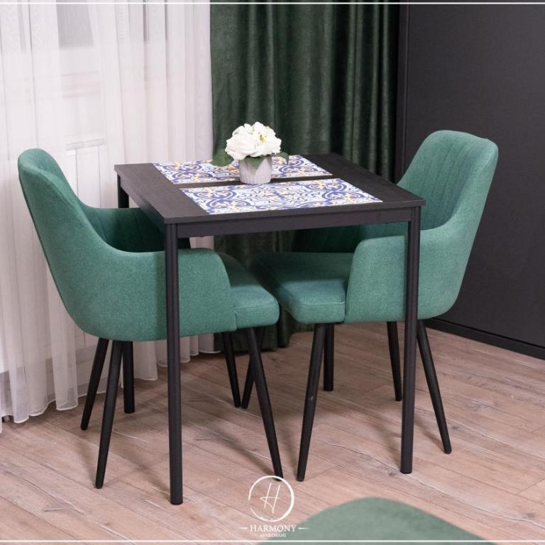 Harmony - Apartmani Tuzla - Standard Apartment - 14