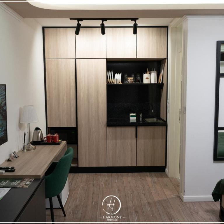 Harmony - Apartmani Tuzla - Standard Apartment - 15