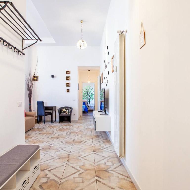 Blu Colombo - One-Bedroom Apartment - 8
