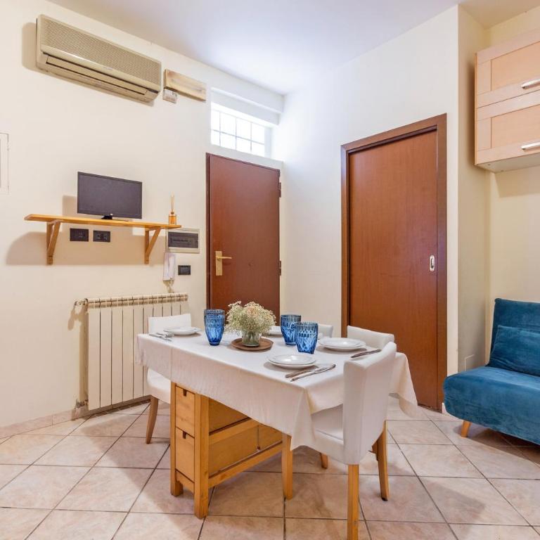 Casina Roxy - Appartamento con 2 Camere da Letto - 2