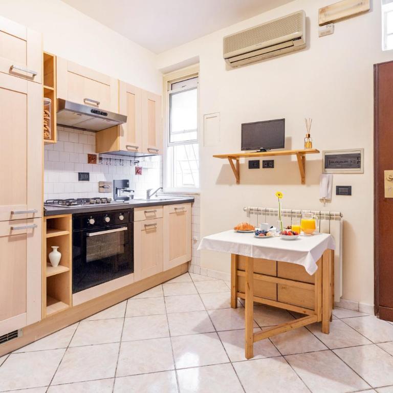 Casina Roxy - Appartamento con 2 Camere da Letto - 3