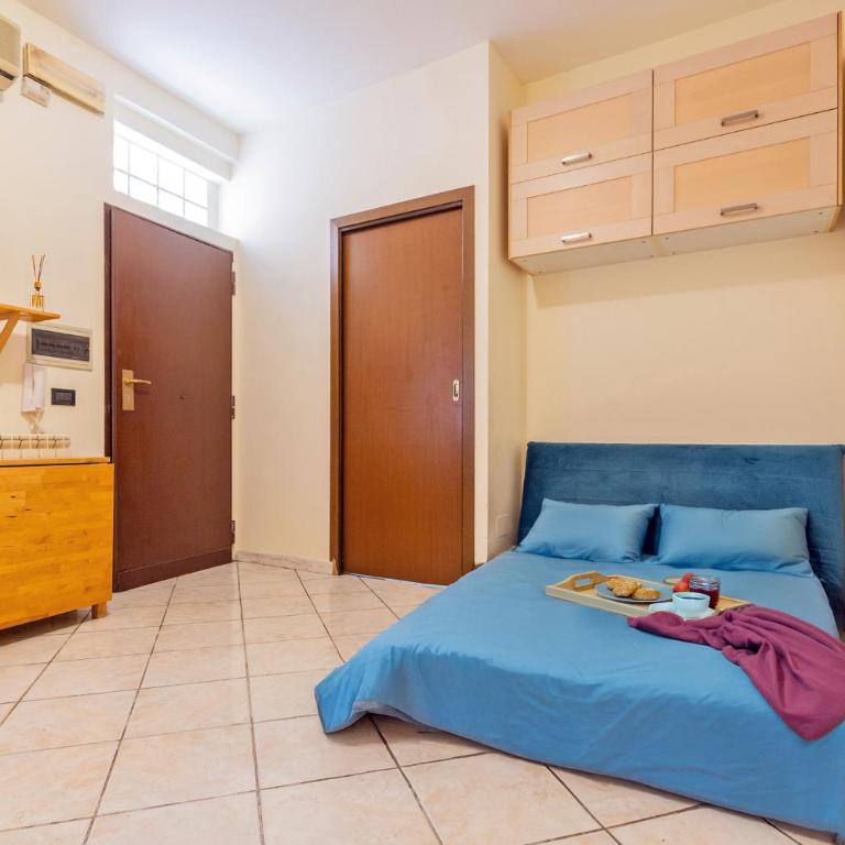 Casina Roxy - Appartamento con 2 Camere da Letto - 4