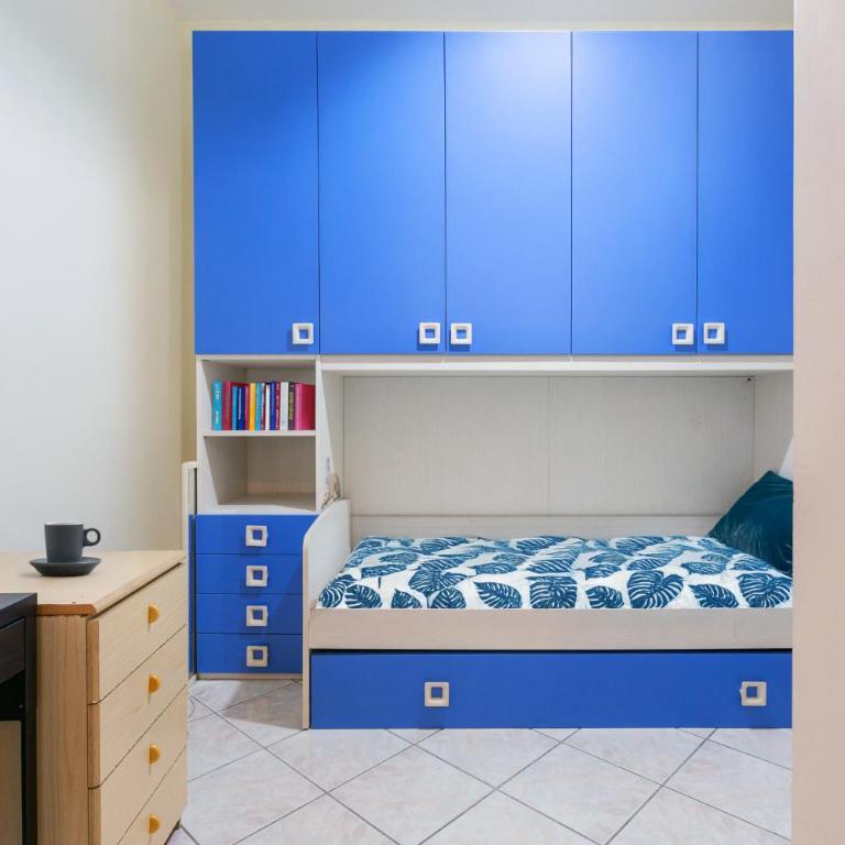 Casina Roxy - Appartamento con 2 Camere da Letto - 5