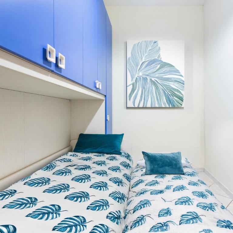 Casina Roxy - Appartamento con 2 Camere da Letto - 8