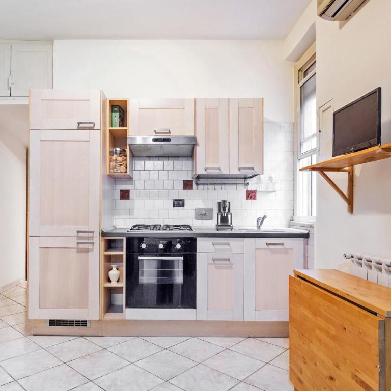 Casina Roxy - Appartamento con 2 Camere da Letto - 10