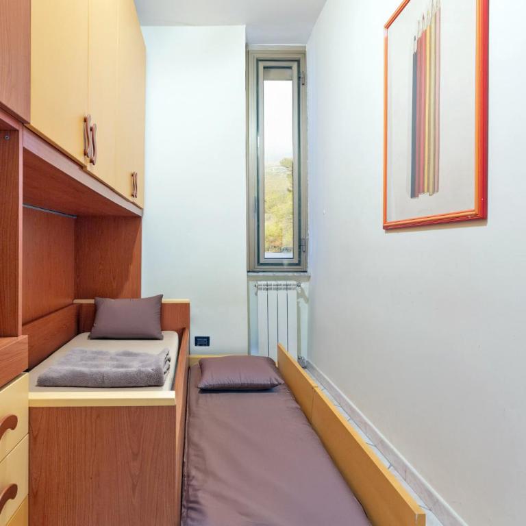 Casina Roxy - Appartamento con 2 Camere da Letto - 11