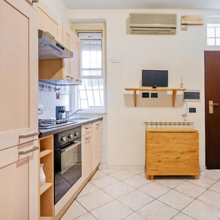 Casina Roxy - Appartamento con 2 Camere da Letto - 13