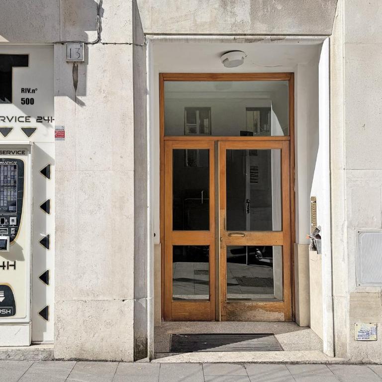 Casina Roxy - Appartamento con 2 Camere da Letto - 16