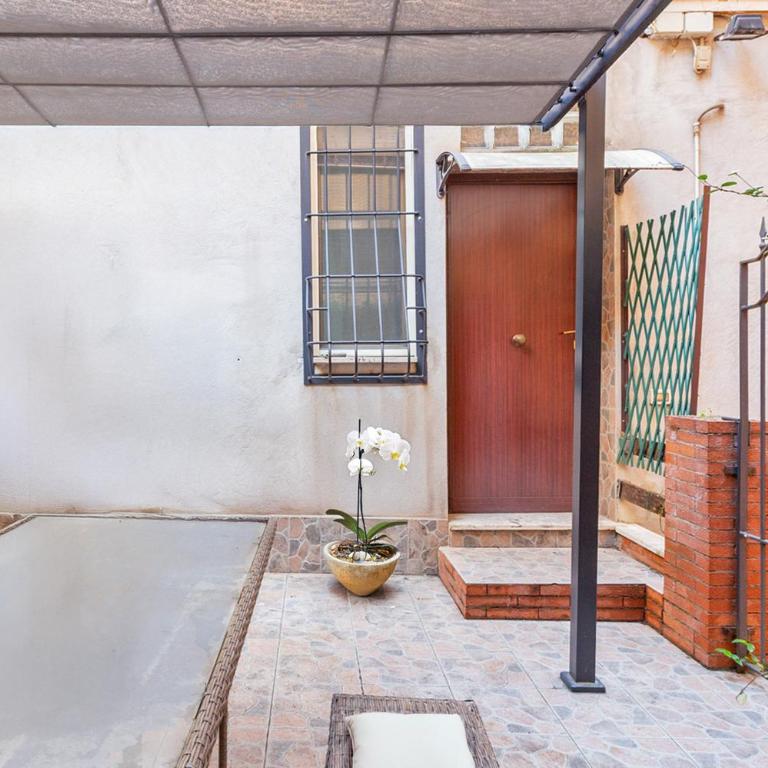 Casina Roxy - Appartamento con 2 Camere da Letto - 17
